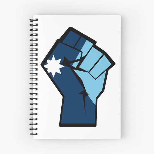 Item preview, Minnesota Solidarity designed and sold by jalanc.