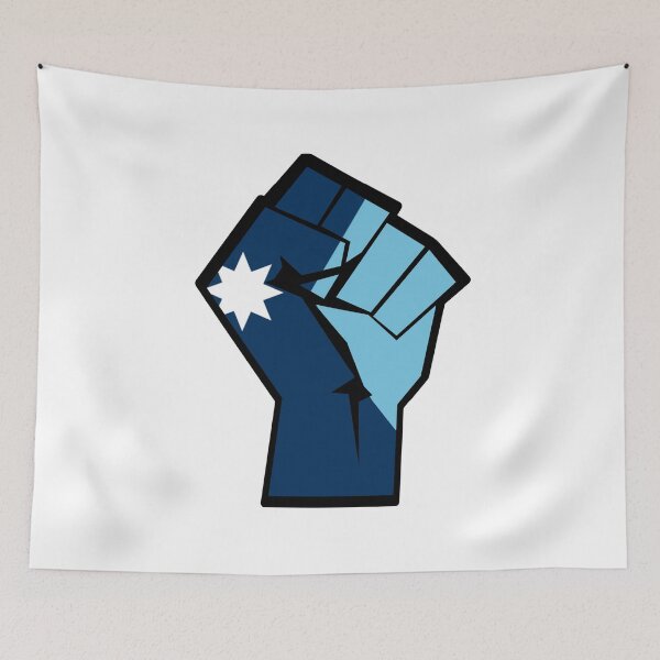 Item preview, Minnesota Solidarity designed and sold by jalanc.
