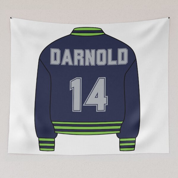 Item preview, Superbowl 2026 Jacket designed and sold by broadwaygirl142.