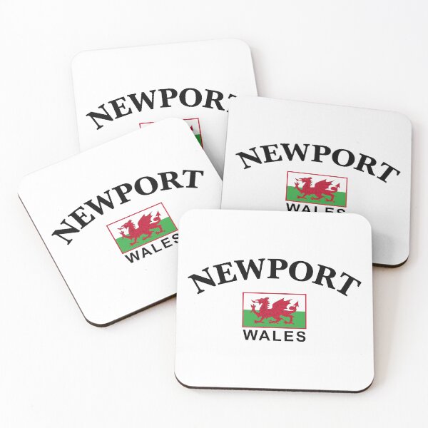Item preview, Newport, Wales designed and sold by PaulSDesign.
