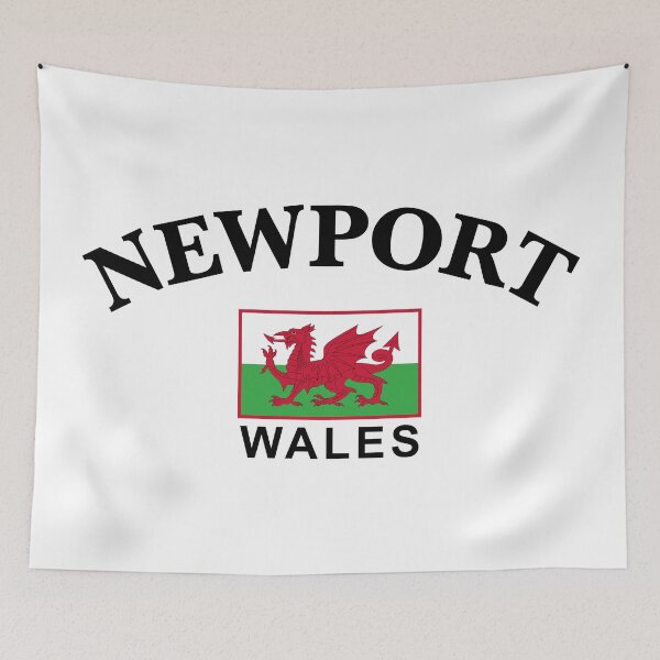 Item preview, Newport, Wales designed and sold by PaulSDesign.
