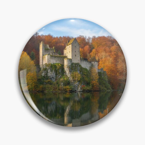 Item preview, Ancient Castle designed and sold by JuViRo.