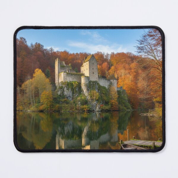 Item preview, Ancient Castle designed and sold by JuViRo.