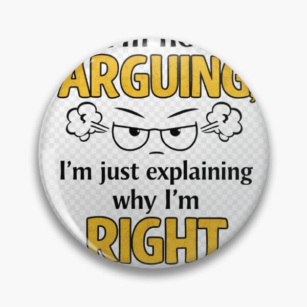 Item preview, Funny Sarcastic Quotes-Minimal humor Design designed and sold by SubtleImpactCo.