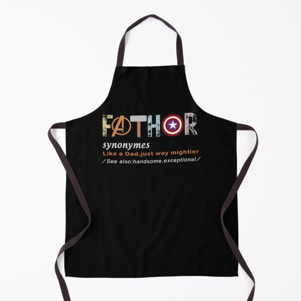 Item preview, Fathors Synonymess Like A Dad Just Away Mightiers designed and sold by MASLOUHISHOP.
