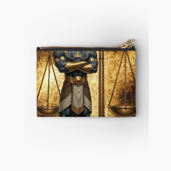 Item preview, Anpu (Anubis) – Ancient Egyptian God of Protection, Transition & the Afterlife designed and sold by BlackStarsCreations.