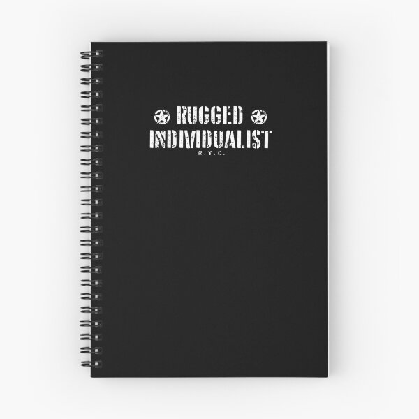 Artikelvorschau, Robuster Individualist entworfen und verkauft von searsjamesh.