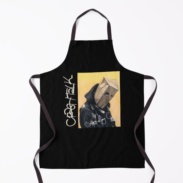 Item preview, Crashs Talks Schoodboyss Album designed and sold by MASLOUHISHOP.