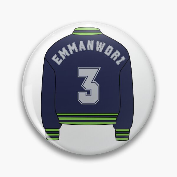 Item preview, Superbowl 2026 Jacket designed and sold by broadwaygirl142.