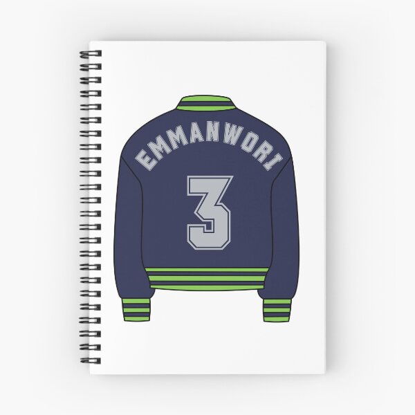 Item preview, Superbowl 2026 Jacket designed and sold by broadwaygirl142.