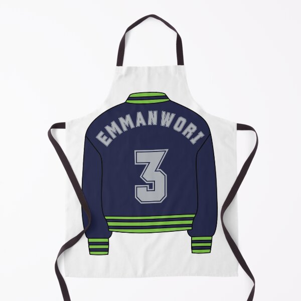 Item preview, Superbowl 2026 Jacket designed and sold by broadwaygirl142.