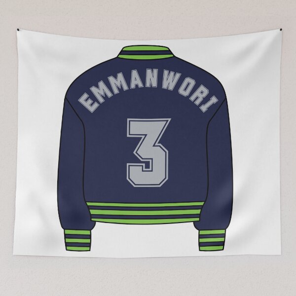 Item preview, Superbowl 2026 Jacket designed and sold by broadwaygirl142.