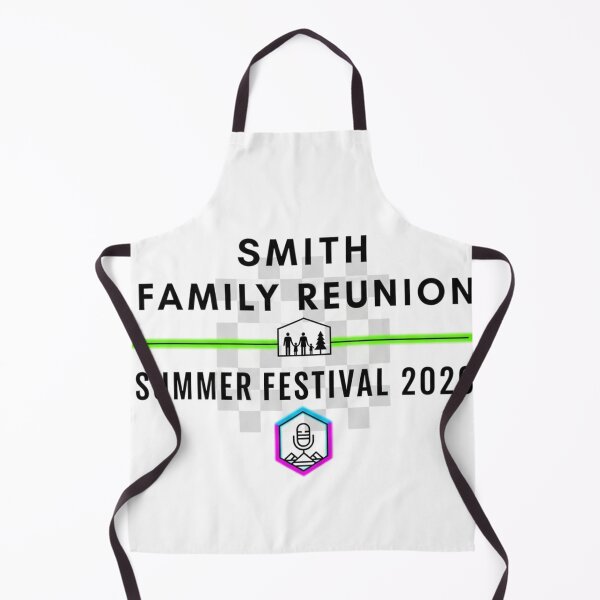 Item preview, Personalized Event 2026 Matching Tee with Logo Icon designed and sold by mo-carnival.