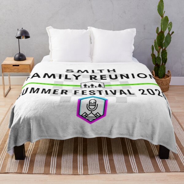 Item preview, Personalized Event 2026 Matching Tee with Logo Icon designed and sold by mo-carnival.