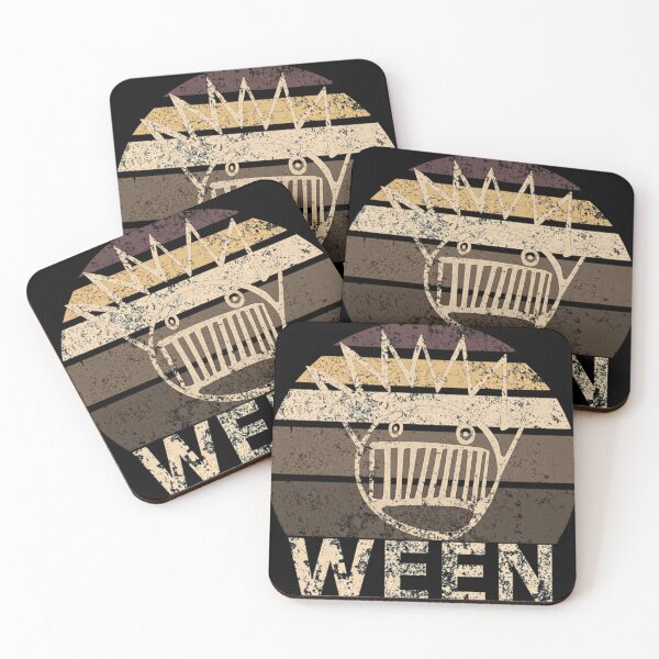 Item preview, Ween Vintage Retro Boognish designed and sold by Deton.