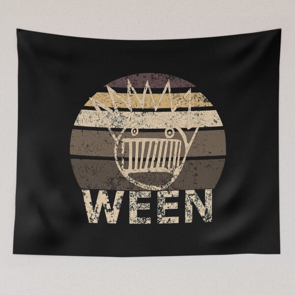 Item preview, Ween Vintage Retro Boognish designed and sold by Deton.