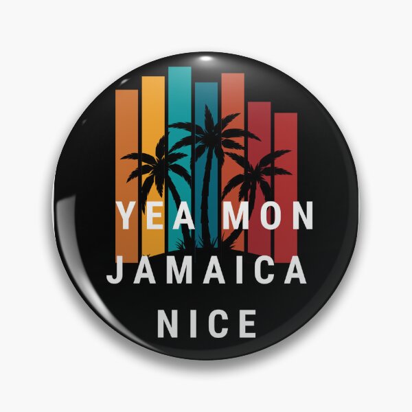 Item preview, yea mon (jamaica) lbgtq designed and sold by digitalhub2000.