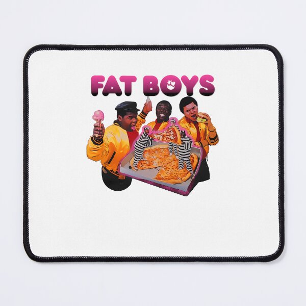 Item preview, Fats Boyss Band The Places to Be designed and sold by MASLOUHISHOP.