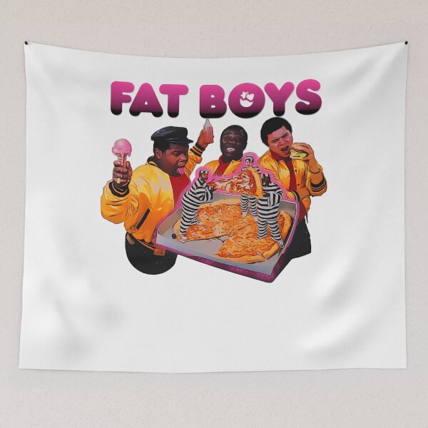 Item preview, Fats Boyss Band The Places to Be designed and sold by MASLOUHISHOP.
