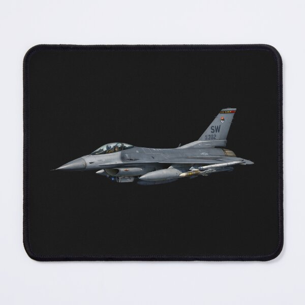 Item preview, USAF - F-16 Fighting Falcon wo txt X 300 designed and sold by Military Insignia Products.