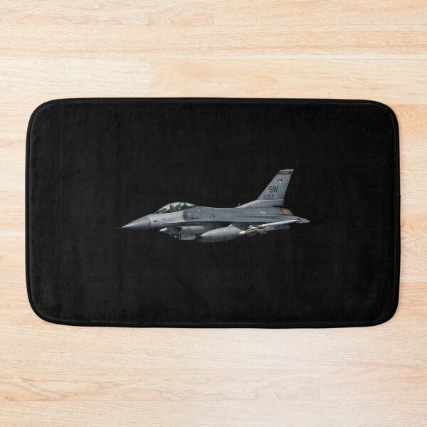 Artikelvorschau, USAF - F-16 Fighting Falcon wo txt X 300 entworfen und verkauft von Military Insignia Products.