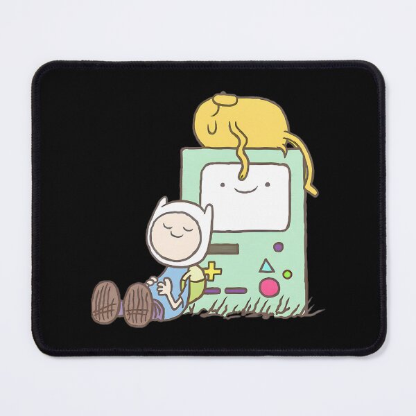 Item preview, Finn And Jake Gaming Buddies designed and sold by Mr-design1.