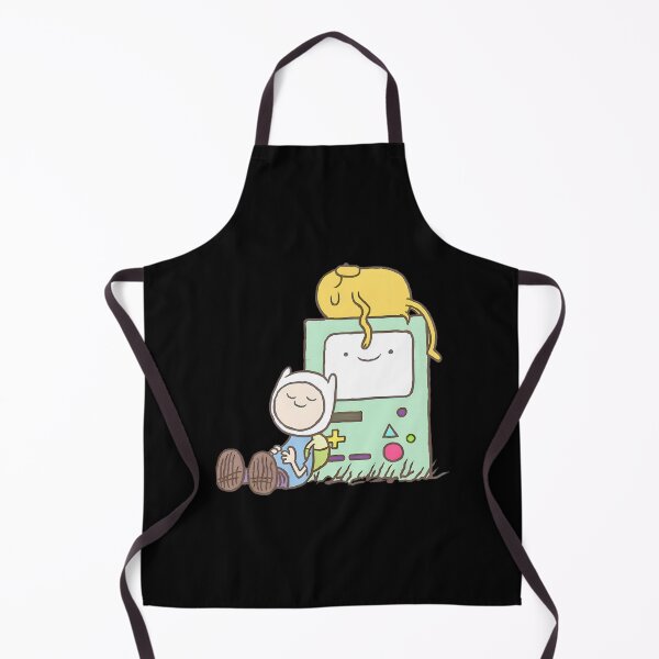 Item preview, Finn And Jake Gaming Buddies designed and sold by Mr-design1.