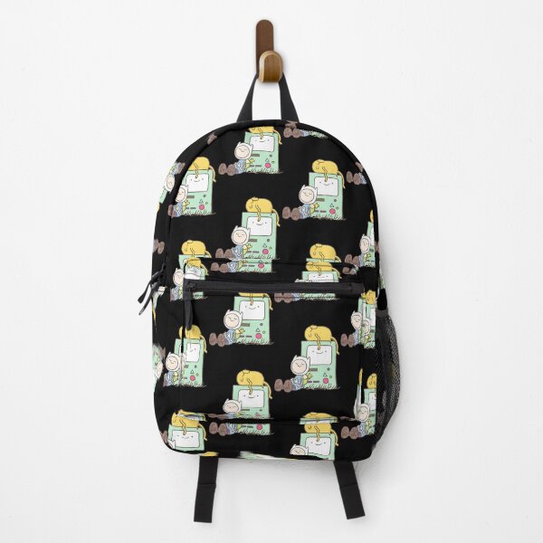 Item preview, Finn And Jake Gaming Buddies designed and sold by Mr-design1.