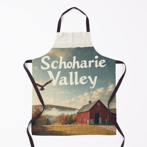 Item preview, Schoharie Valley: Heartland Sanctuary designed and sold by David R Sawin The Architects Of Eden.