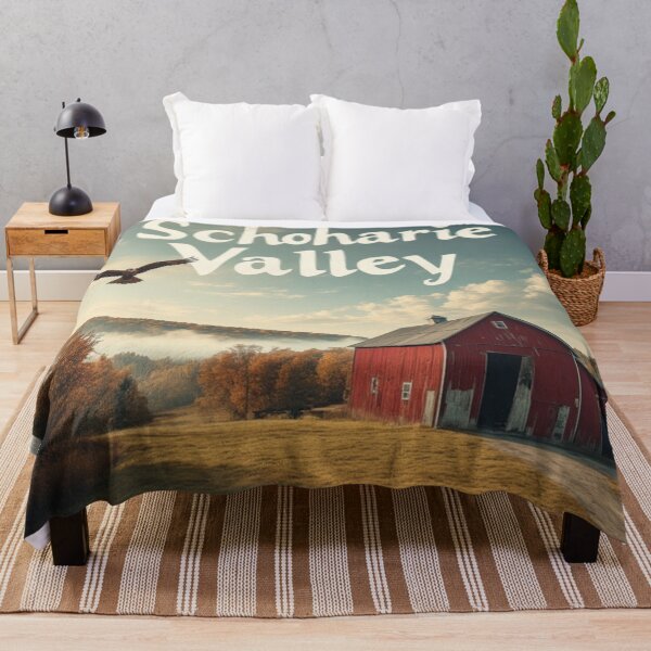 Item preview, Schoharie Valley: Heartland Sanctuary designed and sold by David R Sawin The Architects Of Eden.