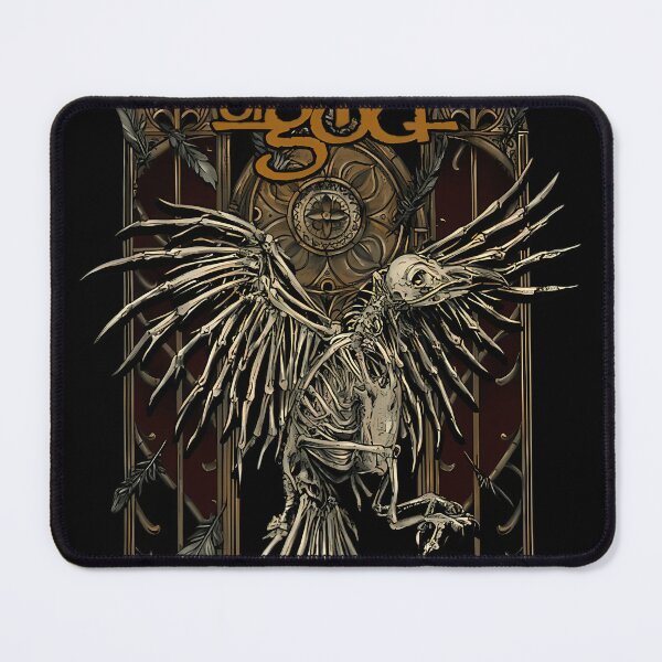 Item preview, Lamb Of God designed and sold by Deton.