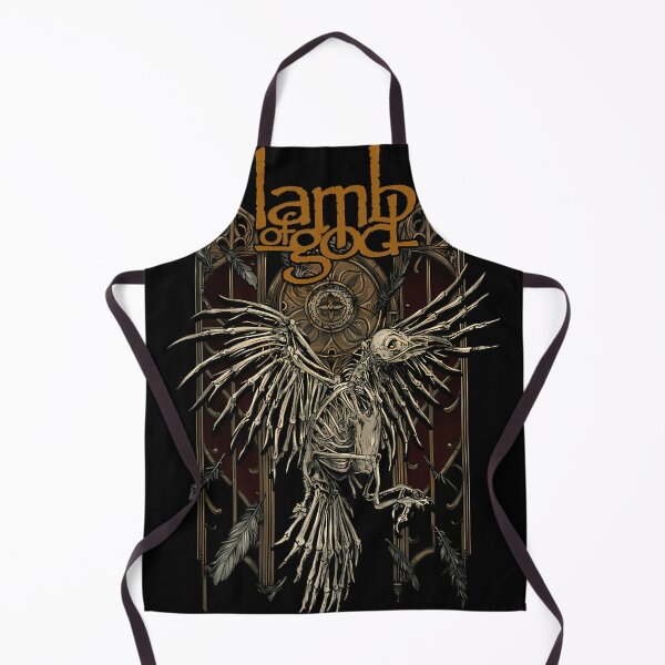 Item preview, Lamb Of God designed and sold by Deton.