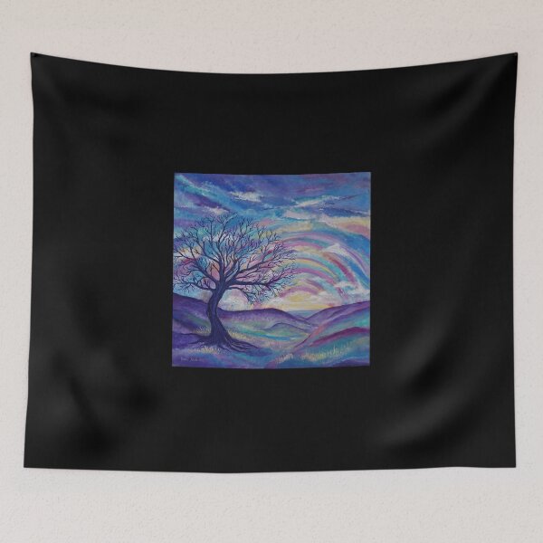Item preview, Everlasting Rainbow designed and sold by Diane  Andrasic.