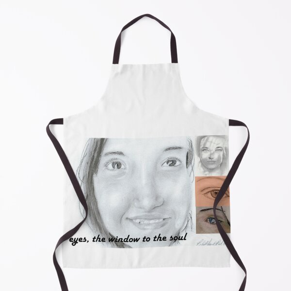 Item preview, window to the soul designed and sold by derekrich.