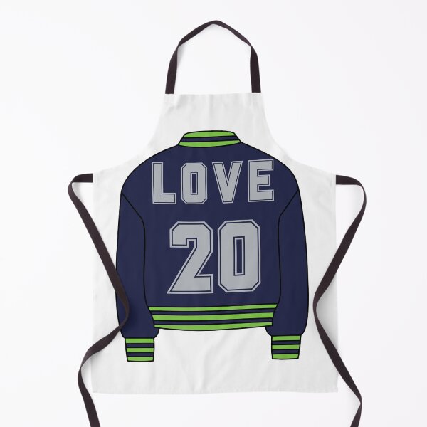 Item preview, Superbowl 2026 Jacket designed and sold by broadwaygirl142.