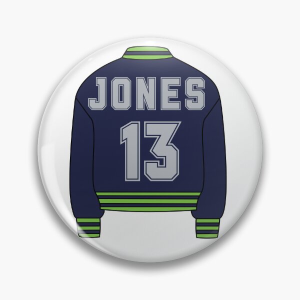 Item preview, Superbowl 2026 Jacket designed and sold by broadwaygirl142.