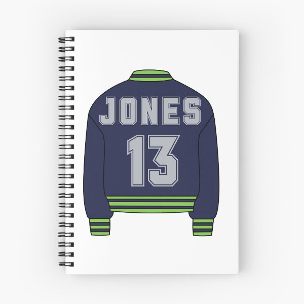Item preview, Superbowl 2026 Jacket designed and sold by broadwaygirl142.