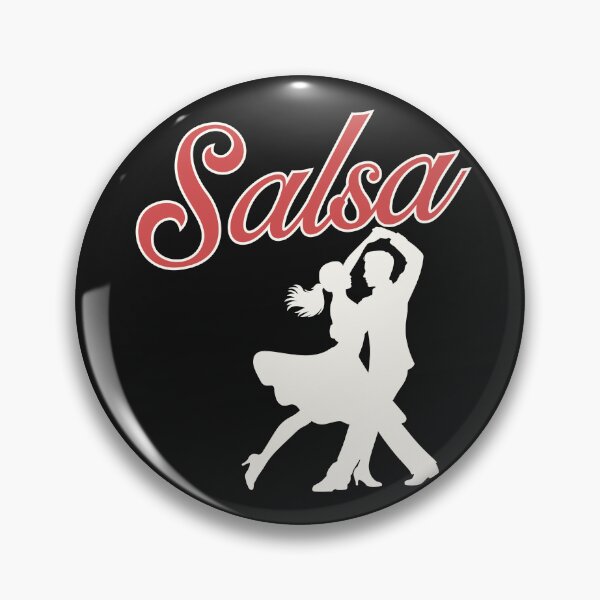 Item preview,  Latin Salsa Dancers  Hispanic Heritage  Latino  designed and sold by erozzz.