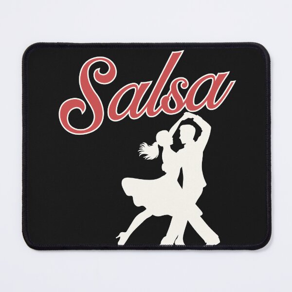 Item preview, Latin Salsa Dancers Hispanic Heritage Latino designed and sold by erozzz.
