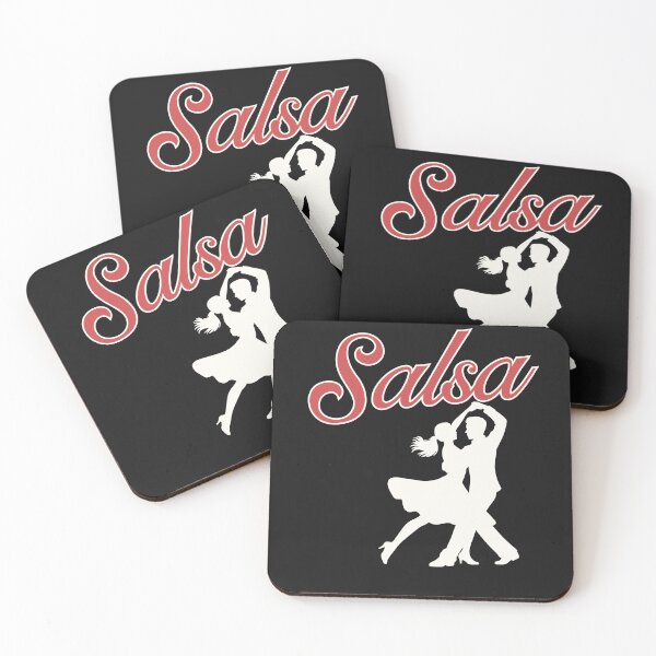 Item preview,  Latin Salsa Dancers  Hispanic Heritage  Latino  designed and sold by erozzz.