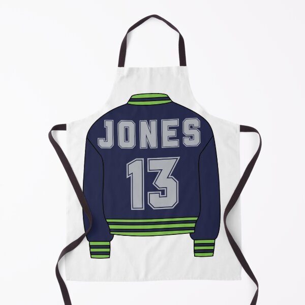 Item preview, Superbowl 2026 Jacket designed and sold by broadwaygirl142.
