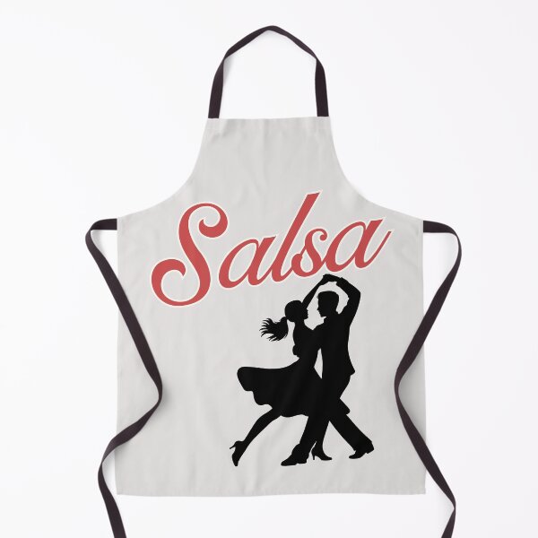 Item preview, Latin Salsa Dancers Hispanic Heritage Latino designed and sold by erozzz.