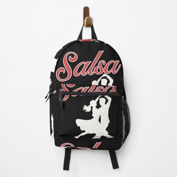 Item preview, Latin Salsa Dancers Hispanic Heritage Latino designed and sold by erozzz.