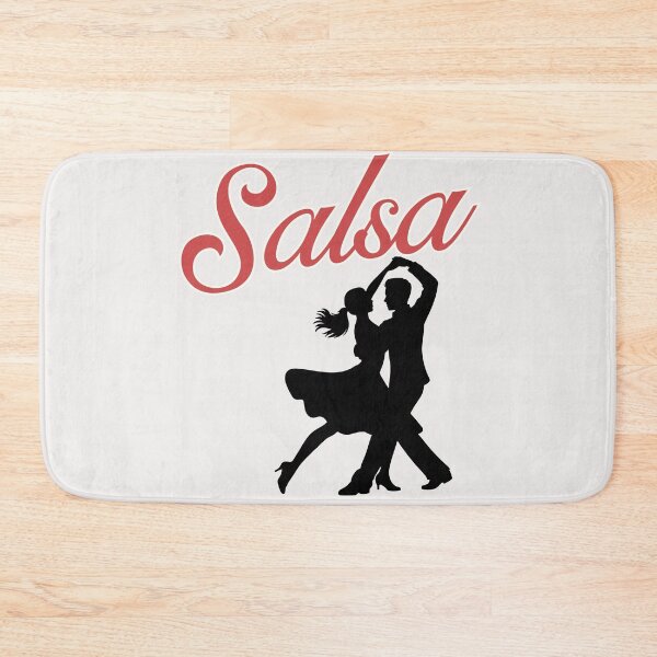 Item preview,  Latin Salsa Dancers  Hispanic Heritage  Latino  designed and sold by erozzz.