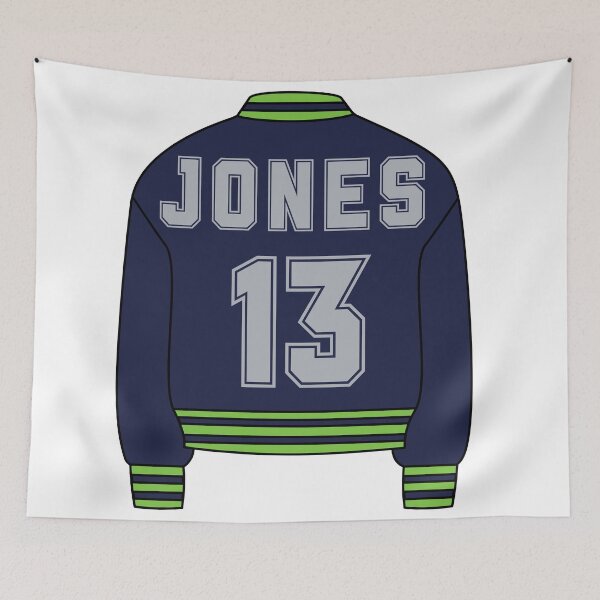 Item preview, Superbowl 2026 Jacket designed and sold by broadwaygirl142.