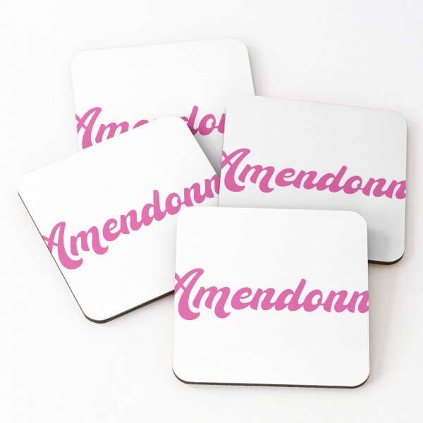 Item preview, Amendonné Amendonne At a given moment designed and sold by BeeBooh.