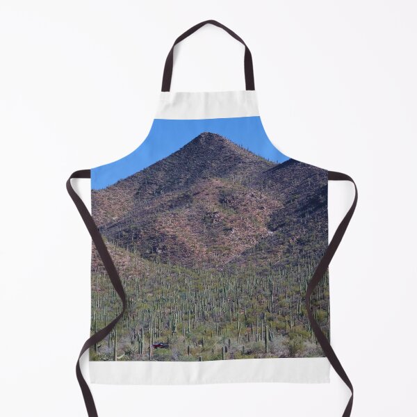 Item preview, Cactus-Covered Desert Hills designed and sold by Phakade's Photos.