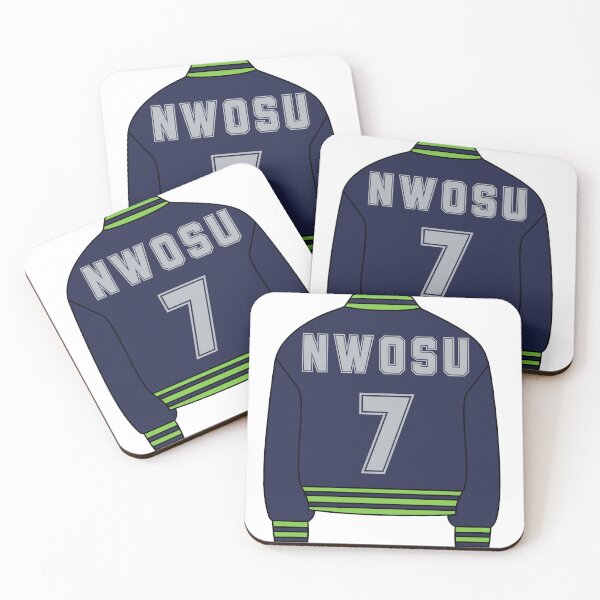 Item preview, Superbowl 2026 Jacket designed and sold by broadwaygirl142.