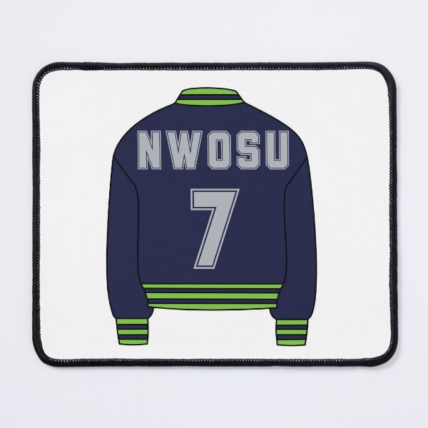 Item preview, Superbowl 2026 Jacket designed and sold by broadwaygirl142.