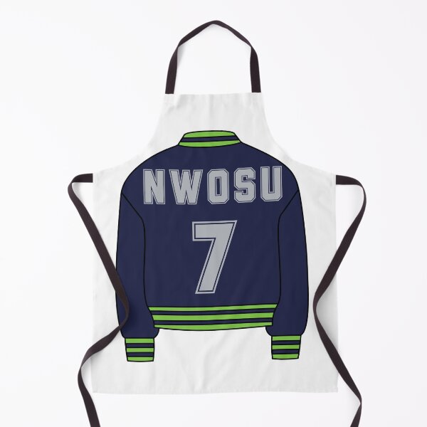 Item preview, Superbowl 2026 Jacket designed and sold by broadwaygirl142.
